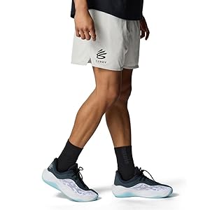 Amazon | [Under Armour] CURRY Splash 25 AP 3028460 (001